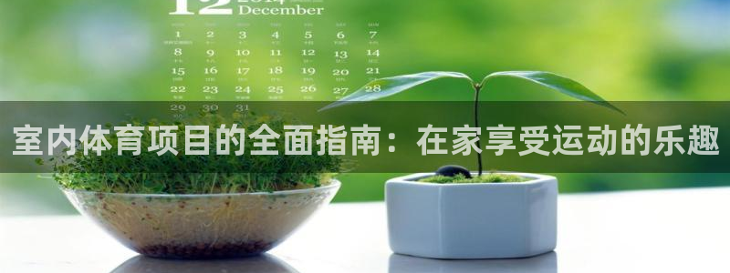 必发集团官网|室内体育项目的全面指南：在家享受运动的乐趣