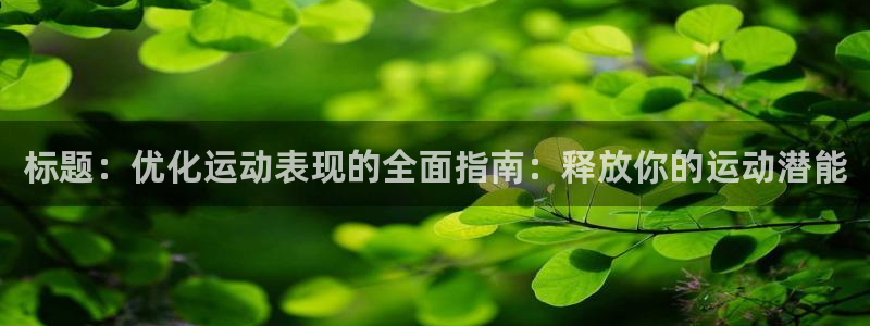必发BIFA官方网站